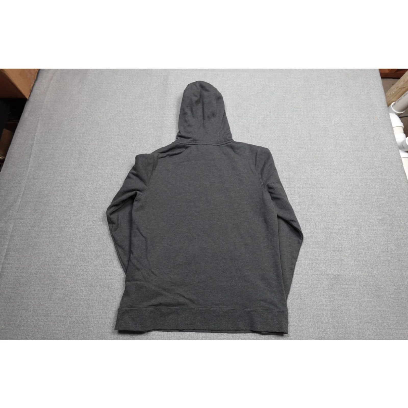 Marmot Marmot Sweatshirt Mens Large Gray Fleece Pullover Logo Graphic Print Outdoor Hiking Cold Weather Shirt Size US M / EU 48-50 / 2 - 4 Thumbnail