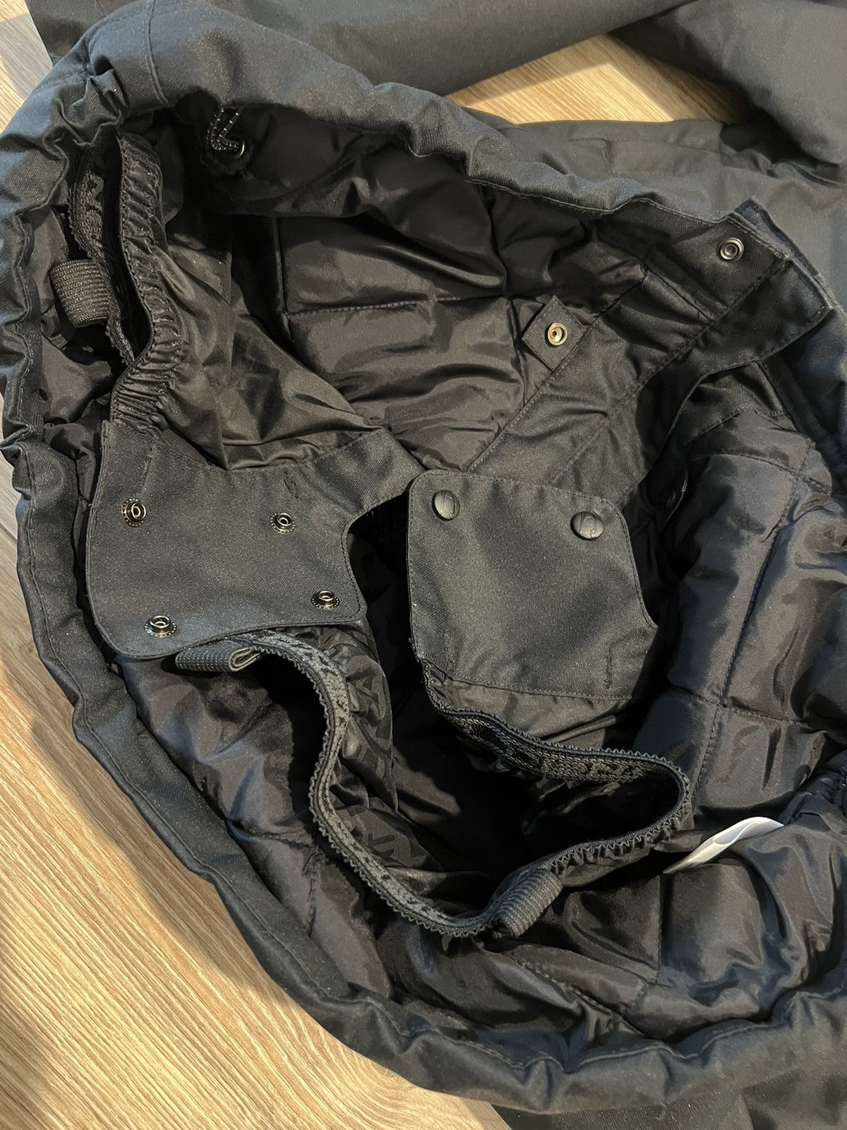 O'Neill Snowboarding jacket O’Neill Winter Parkas Waterproof Size US M / EU 48-50 / 2 - 9 Thumbnail