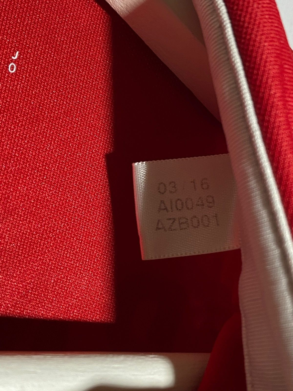 Adidas #5 Hummels Bayern München 2016/17 Adidas Football Shirt Size US M / EU 48-50 / 2 - 21 Thumbnail