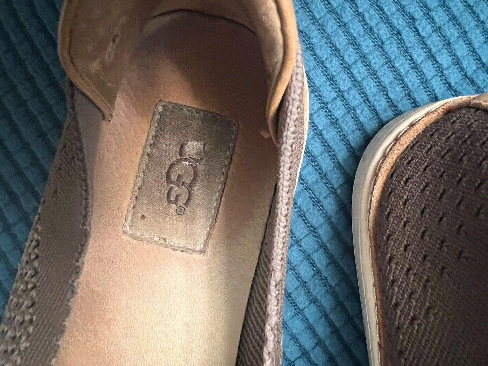 Ugg Ugg Sammy Sneakers in good condition Tan size 8 Size US 8 / IT 38 - 8 Thumbnail