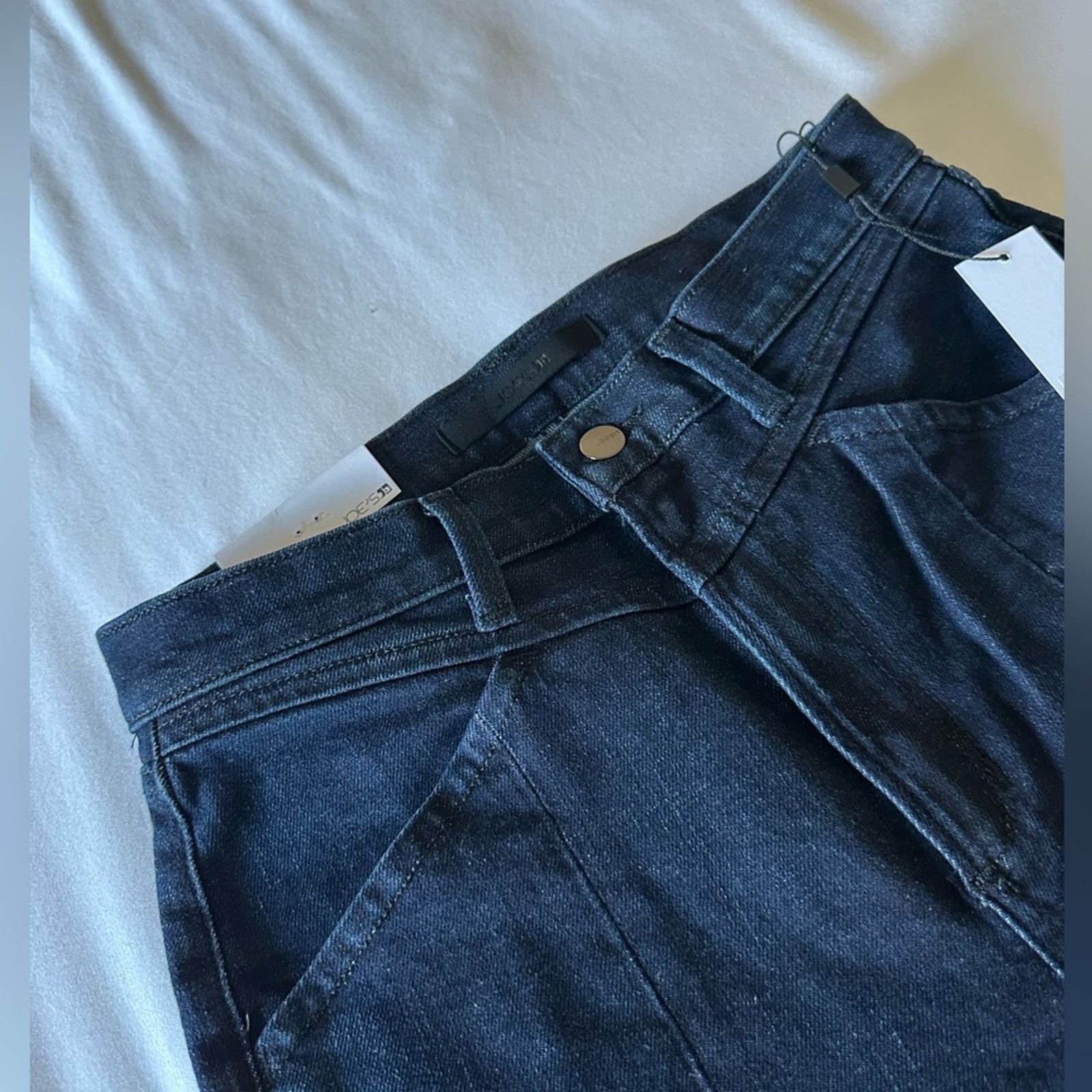 Joe's NEW - Joe’s Jeans The Alexis Bootcut High Rise 27 - $248 Size 27" / US 4 / IT 40 - 9 Thumbnail