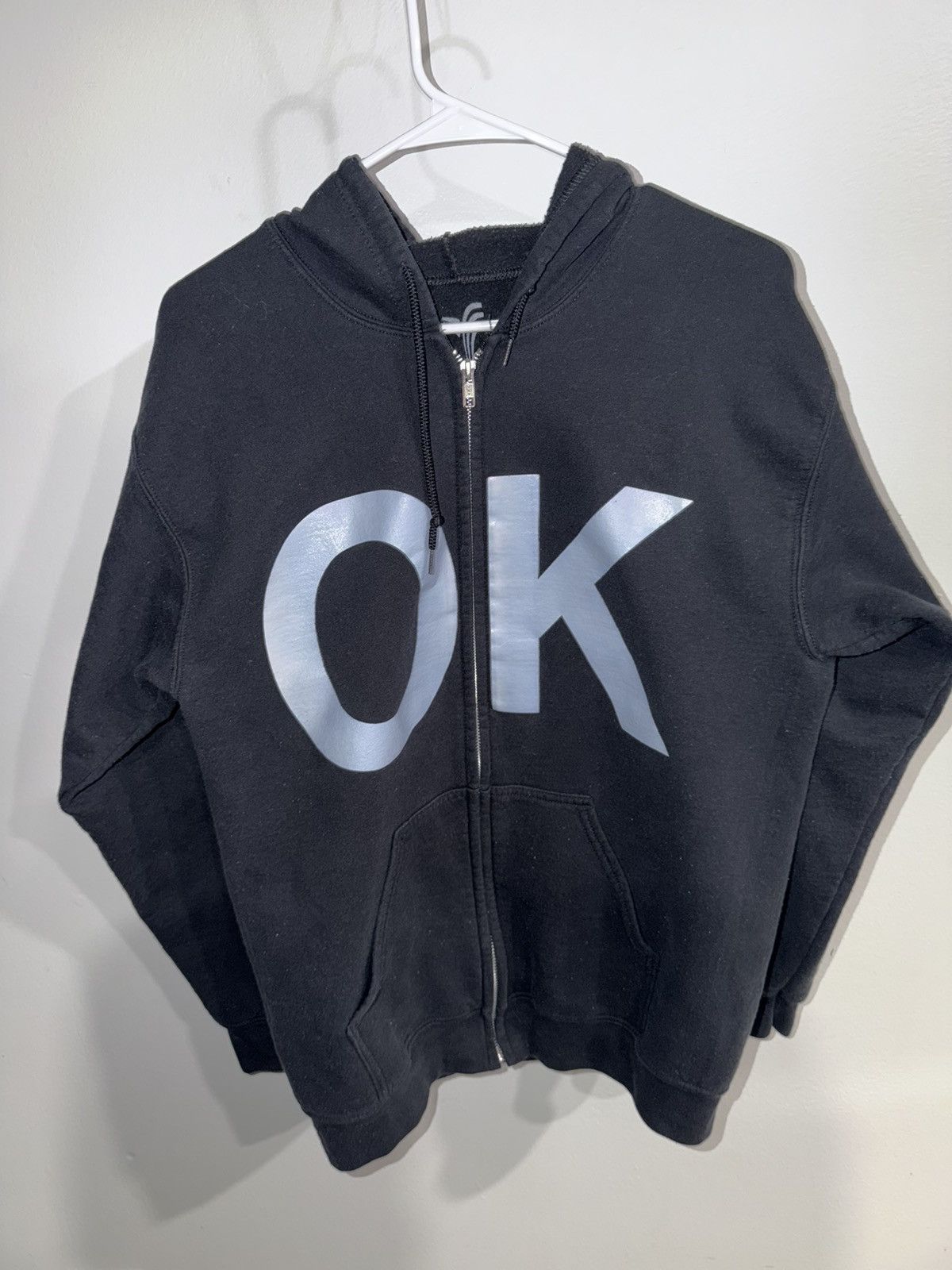 Other Yori Sport x Wegonebeok Collab Jacket *NEVER COMING BACK* Size US M / EU 48-50 / 2 - 2 Thumbnail