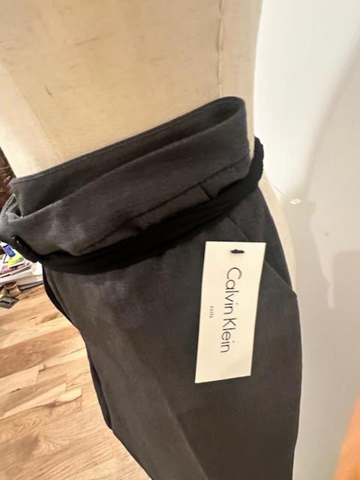 Calvin Klein Calvin Klein Women’s Dress Pants – Size 4 Size 27" / US 4 / IT 40 - 5 Thumbnail