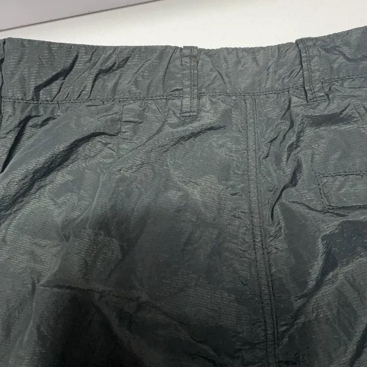 Stone Island Stone Island Nylon Bubble Pants for Men Size US 30 / EU 46 - 6 Thumbnail