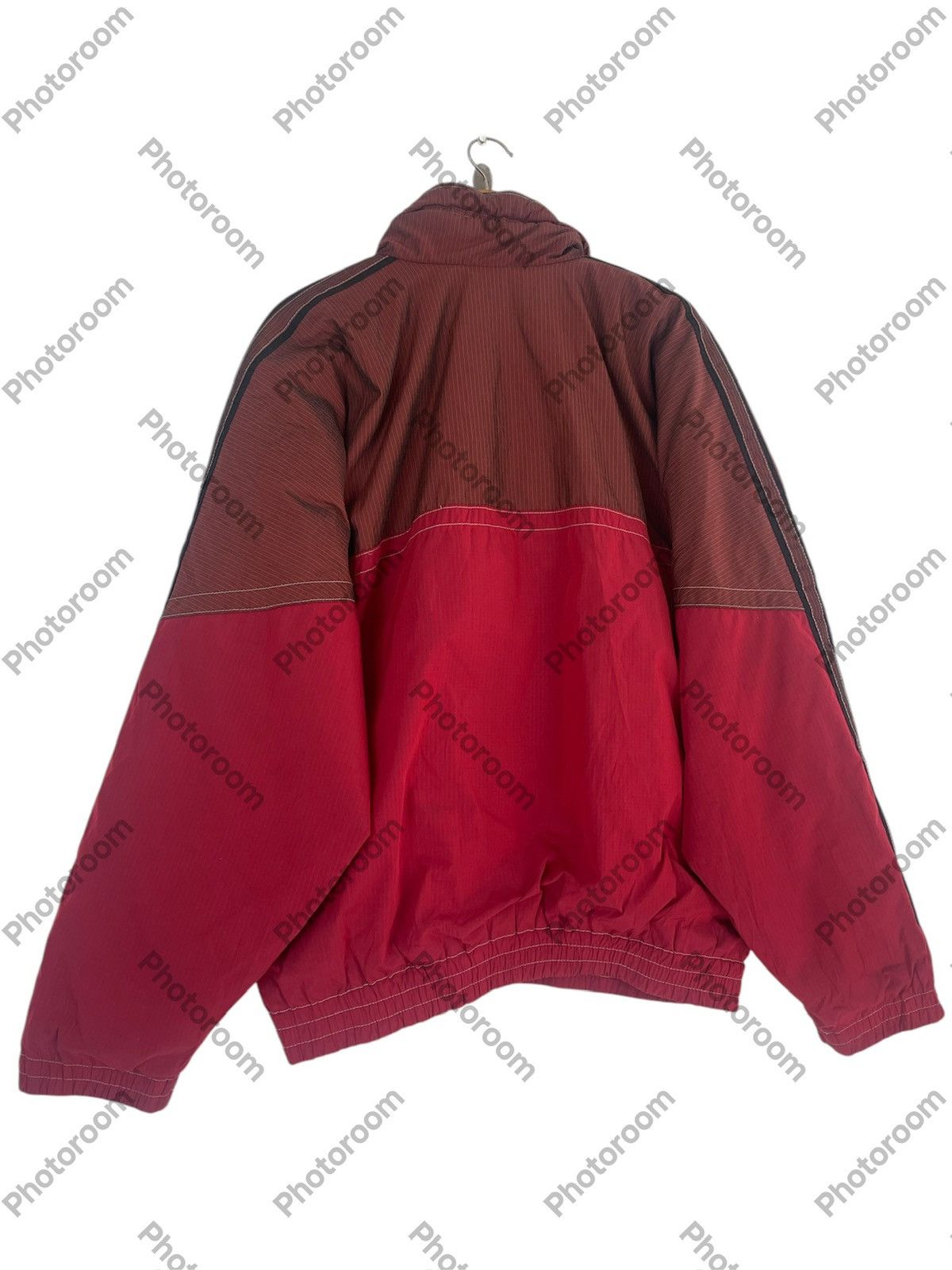 Vintage MOMENT OF ENERGY LUHTA SKI JACKET Size US L / EU 52-54 / 3 - 10 Thumbnail
