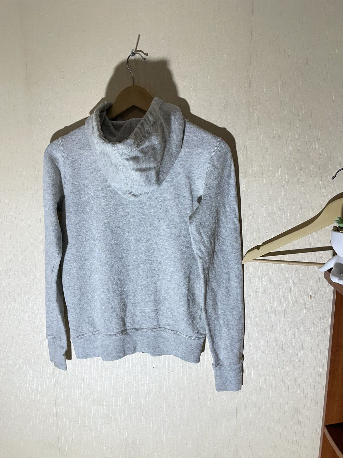 Polo Ralph Lauren × Vintage Polo Ralph Lauren vintage streetwear hoodie Size S / US 4 / IT 40 - 10 Thumbnail