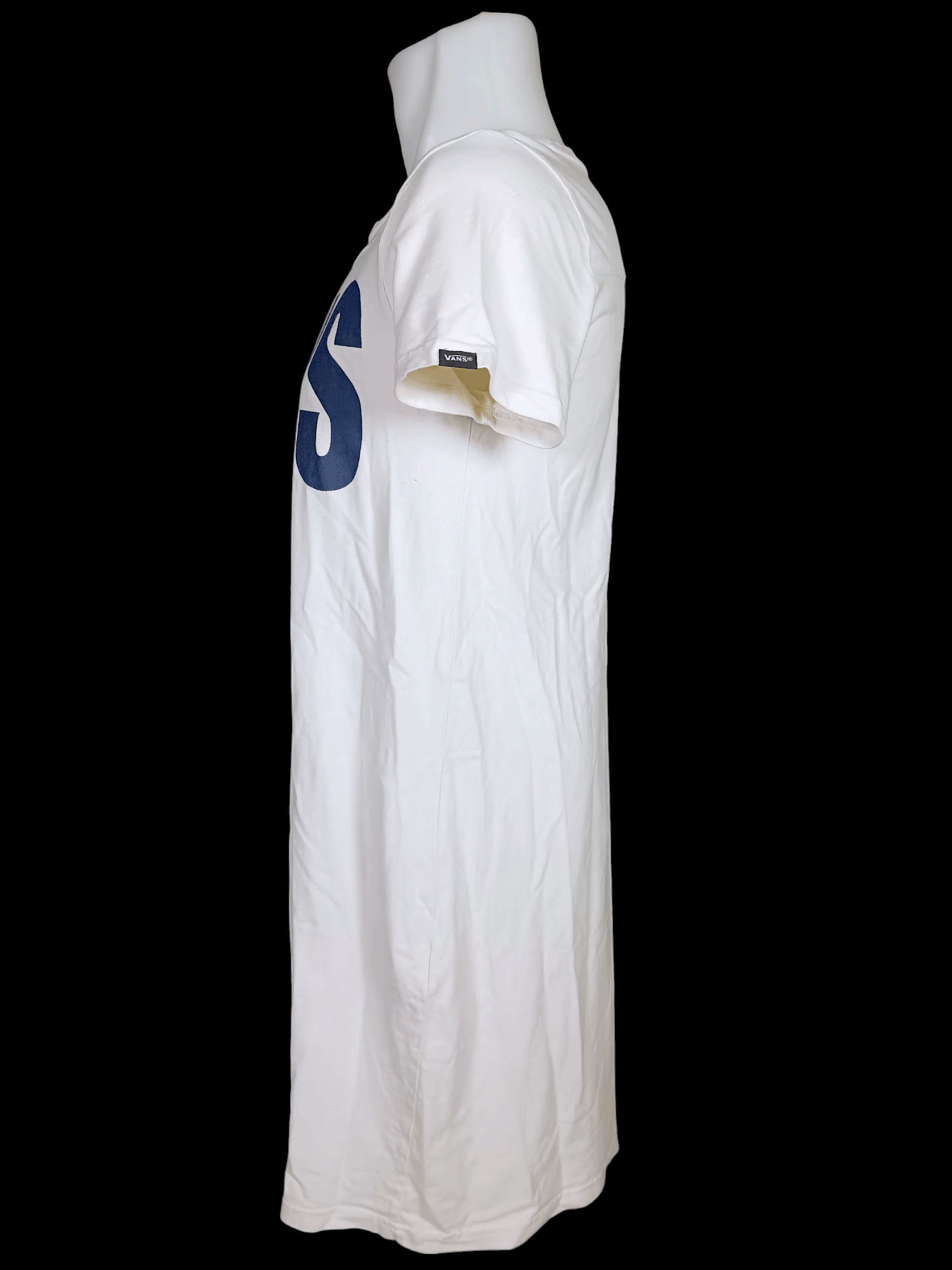Vans Vintage Vans Long Dress Size M / US 6-8 / IT 42-44 - 14 Thumbnail
