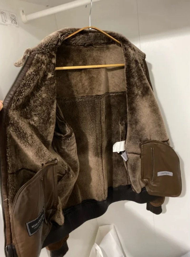 Karl Lagerfeld Vintage Lagerfeld Shepherd Jacket 80s-90s, Collector’s Piece Size US S / EU 44-46 / 1 - 5 Thumbnail