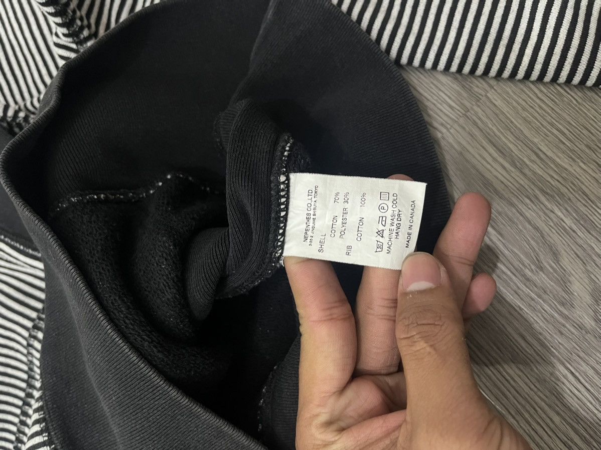 Engineered Garments Engineered Garments hoodie Size US M / EU 48-50 / 2 - 9 Thumbnail