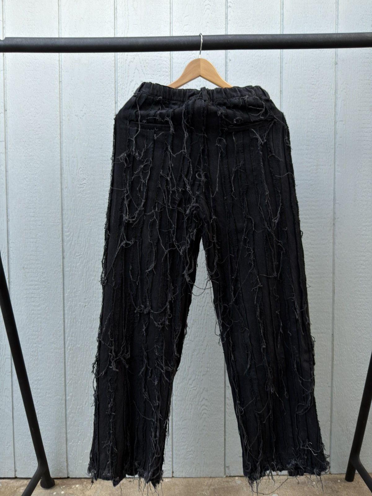 Other Vietnamese Brand Pants Size US 28 / EU 44 - 3 Thumbnail