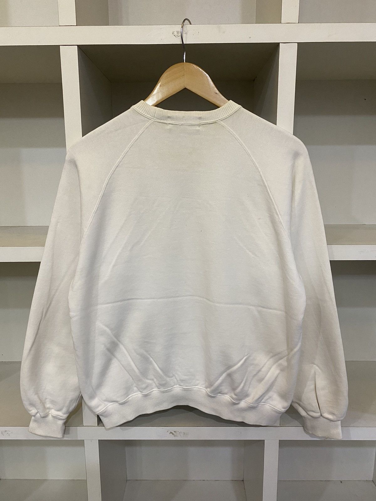 Polo Ralph Lauren Vintage Polo Ralph Lauren Sweatshirt Size US S / EU 44-46 / 1 - 2 Thumbnail