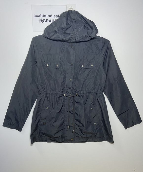 Merona water cheap resistant jacket