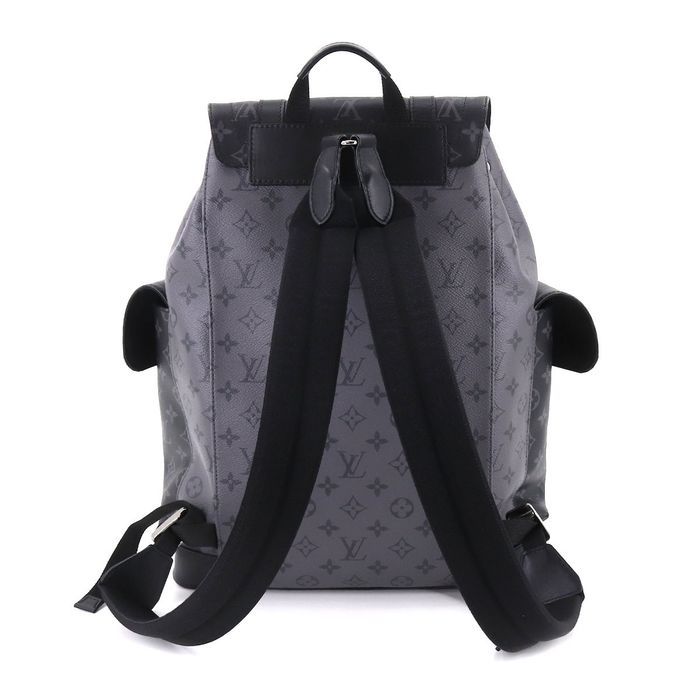 Christopher MM Monogram Eclipse - Bags