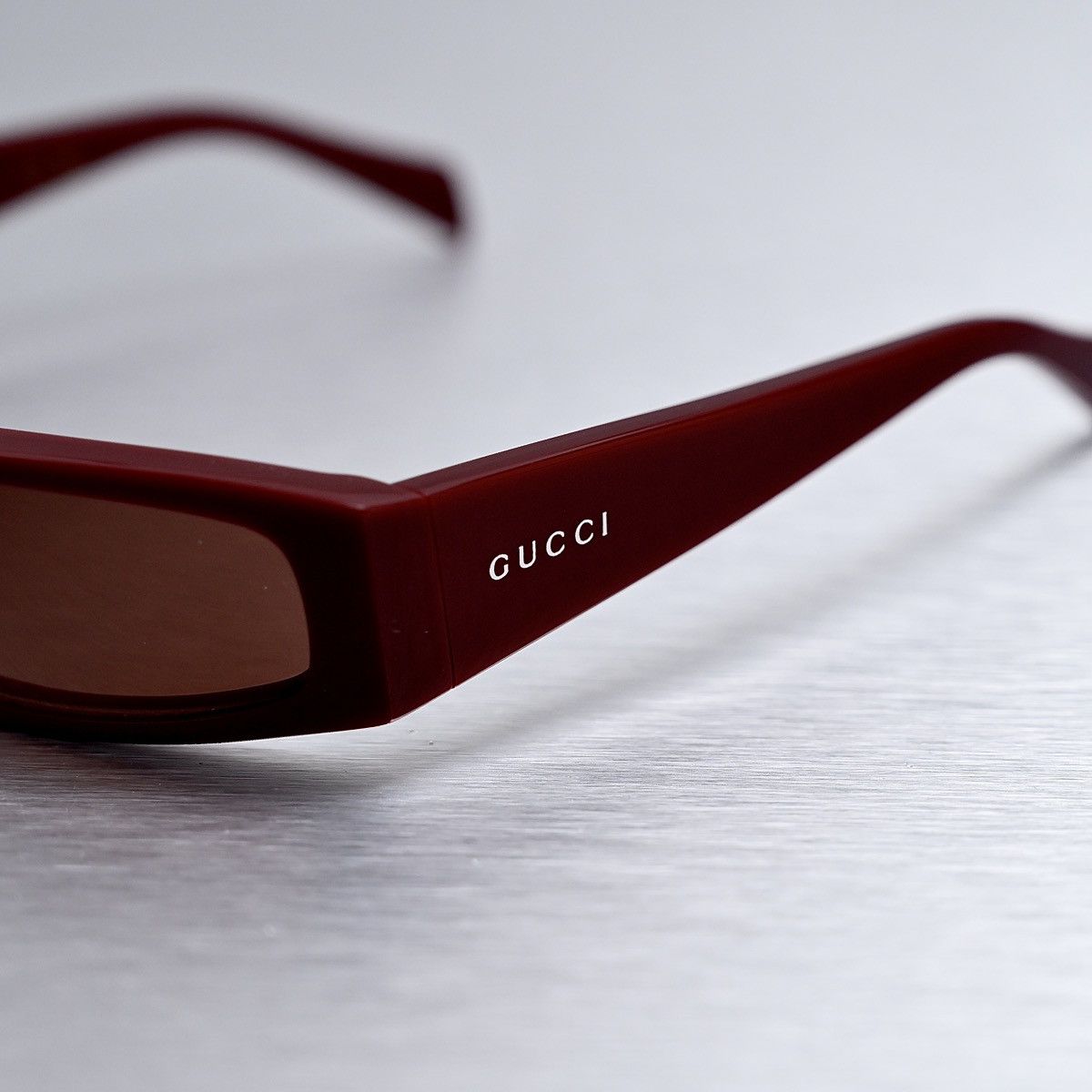 Gucci GUCCI GG1778S SUNGLASSES Size ONE SIZE - 3 Thumbnail