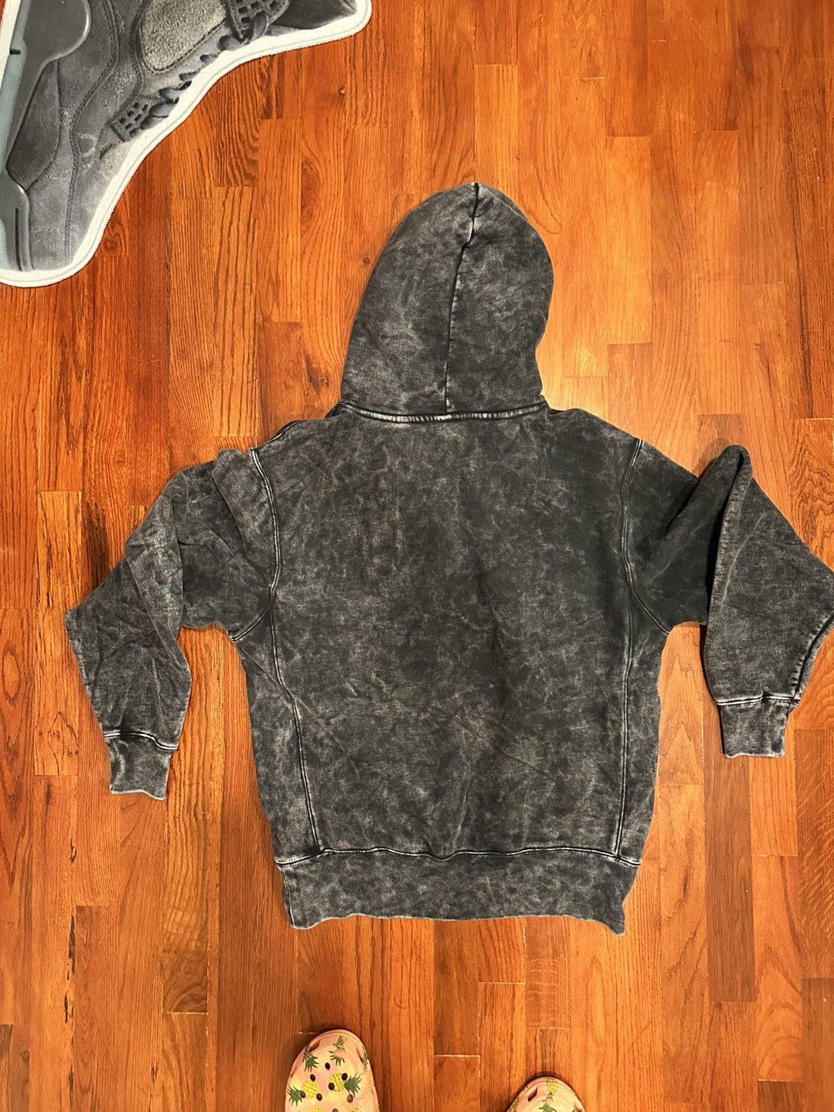 STAYCOOLNYC × Vintage Stay Cool Hoodie Size US M / EU 48-50 / 2 - 2 Thumbnail