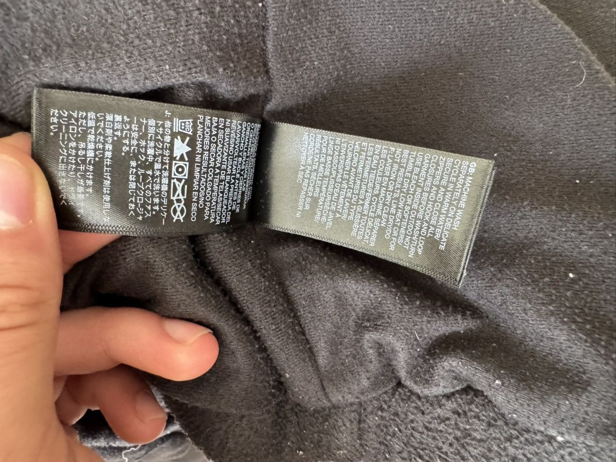Supreme × The North Face Supreme x The North Face "Expedition" Fleece Jacket (FW18) Size US L / EU 52-54 / 3 - 19 Thumbnail