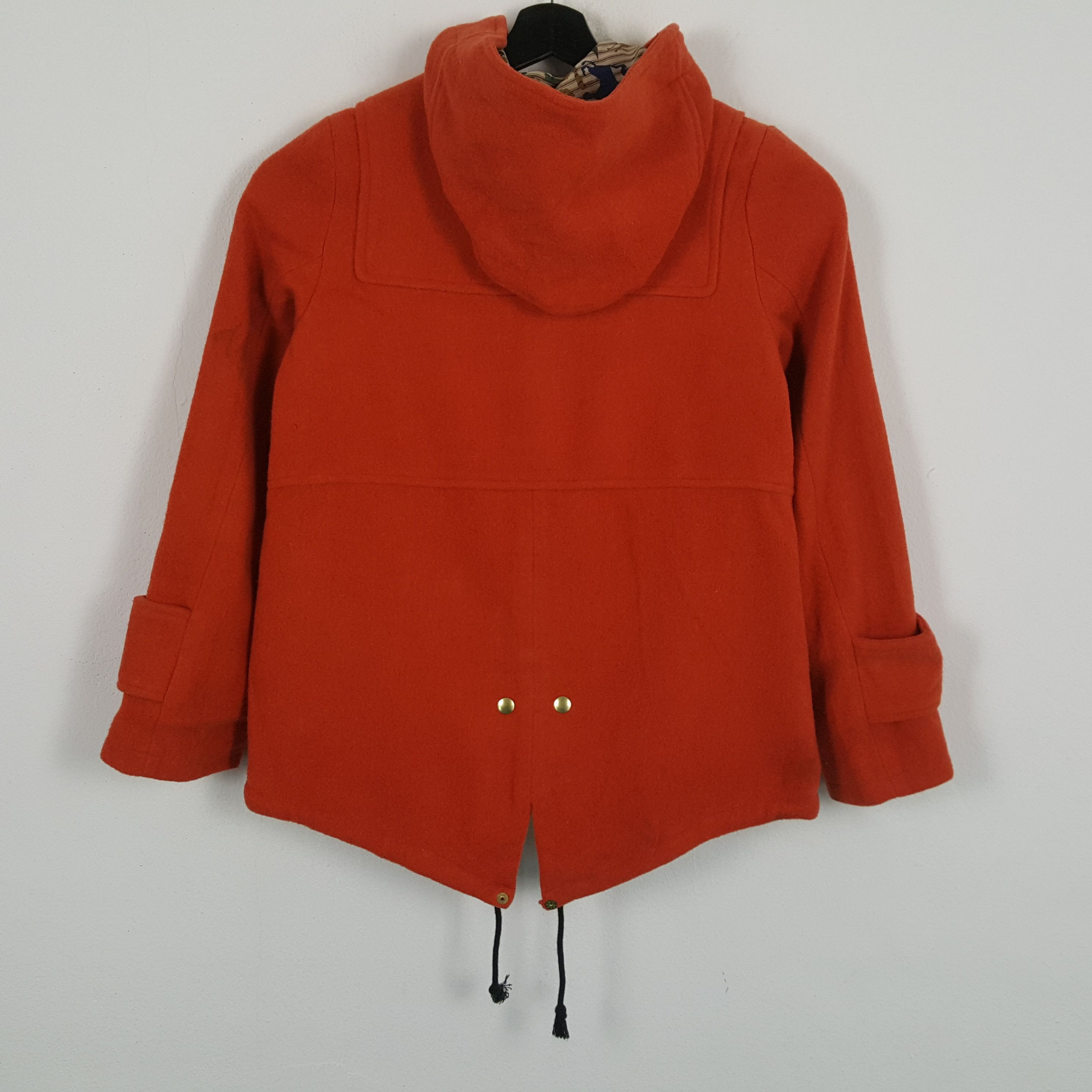 Issey Miyake × Ne-Net × Vintage NE-NET By ISSEY MIYAKE Fashion Winter Style Jacket Size US S / EU 44-46 / 1 - 3 Thumbnail