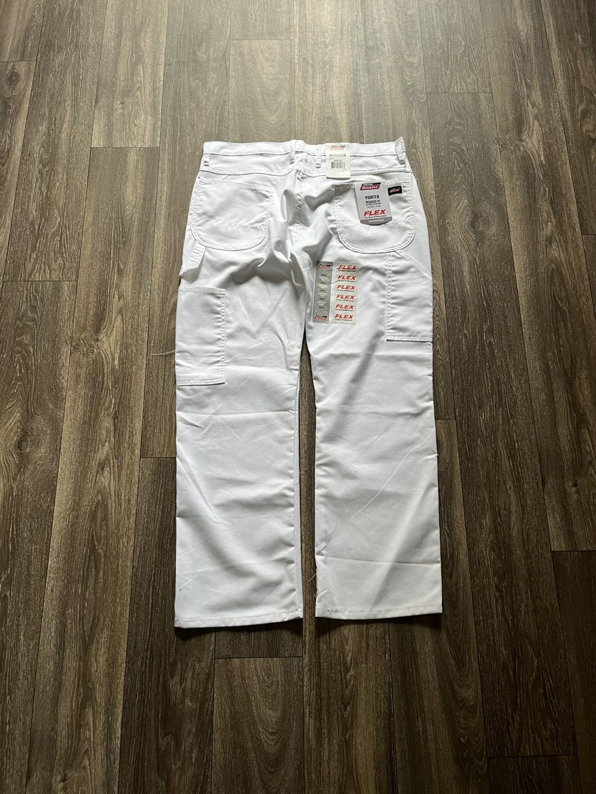 Dickies Dickies Pants New with Tags Size US 38 / EU 54 - 2 Thumbnail
