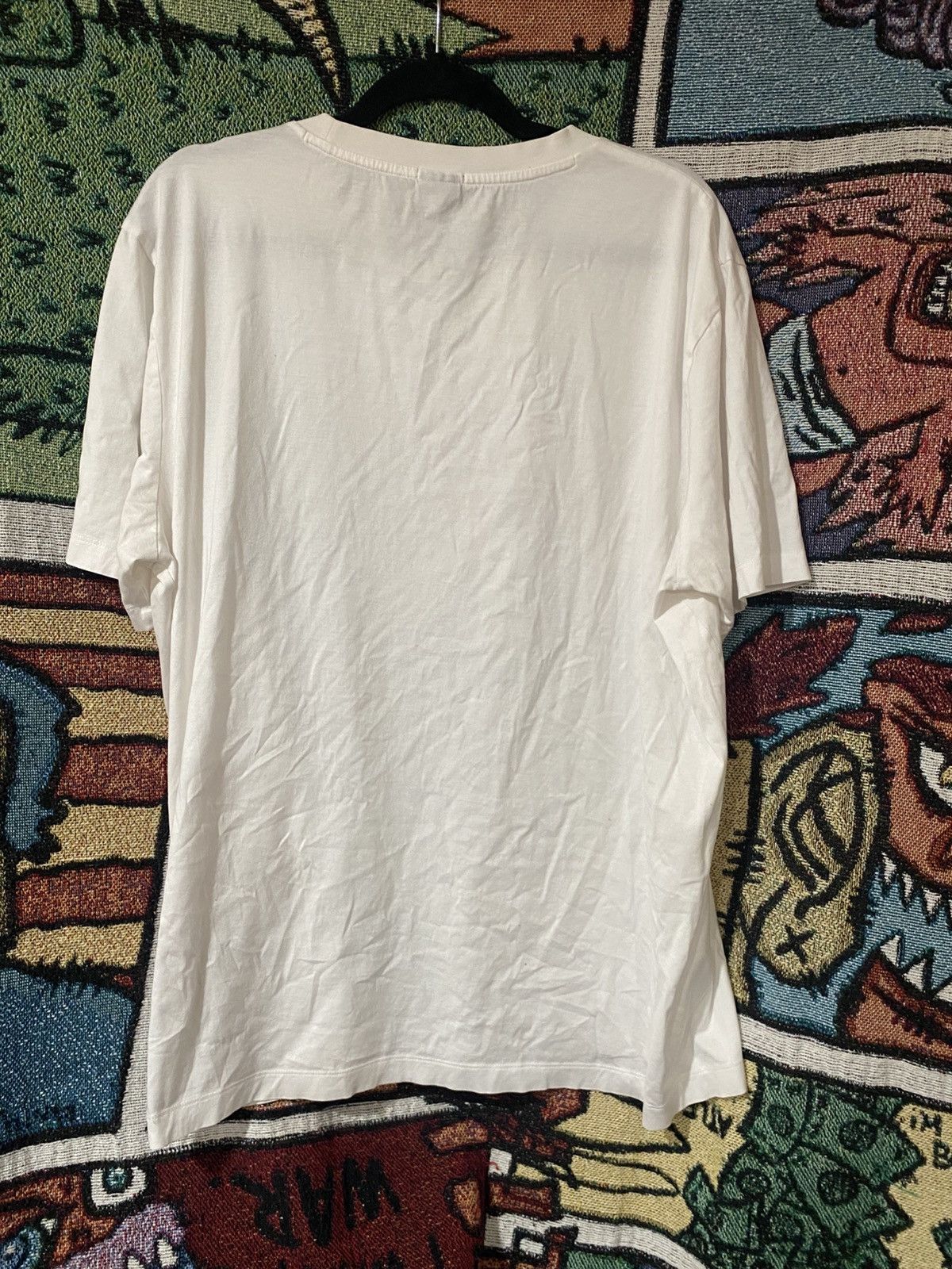 Hugo Boss HUGO BOSS BOSS Size US XXL / EU 58 / 5 - 2 Thumbnail