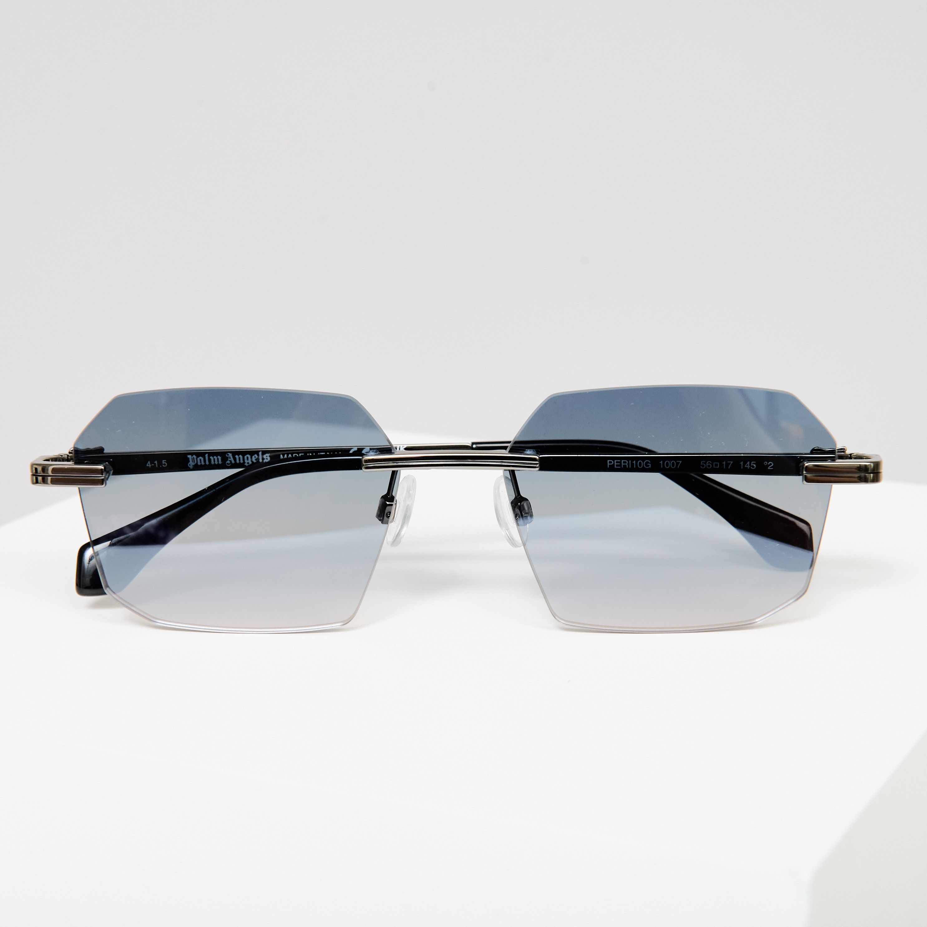 Palm Angels PALM ANGELS PERI10G 1007 Sunglasses Size ONE SIZE - 7 Thumbnail