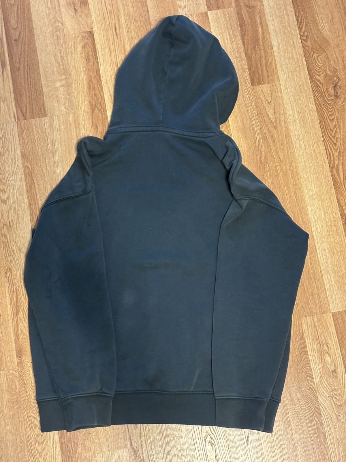 Gap × Vintage Gap 90’s pullover hoodie Size US M / EU 48-50 / 2 - 2 Thumbnail