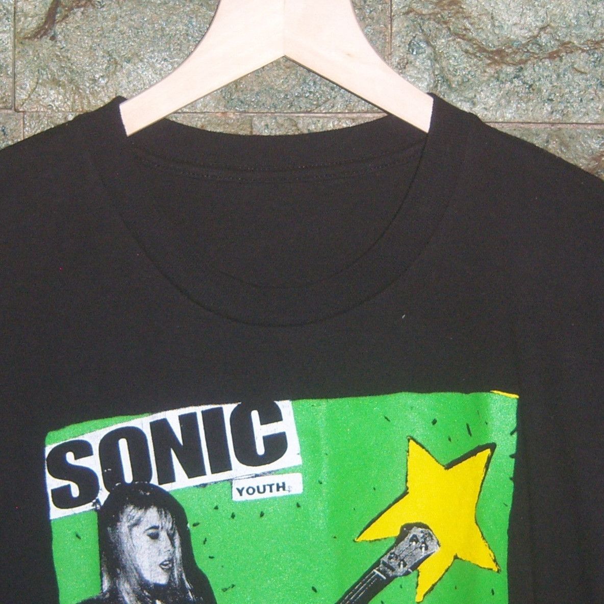 Band Tees 2020 Sonic Youth - Experimental Jetset Size US XL / EU 56 / 4 - 3 Thumbnail
