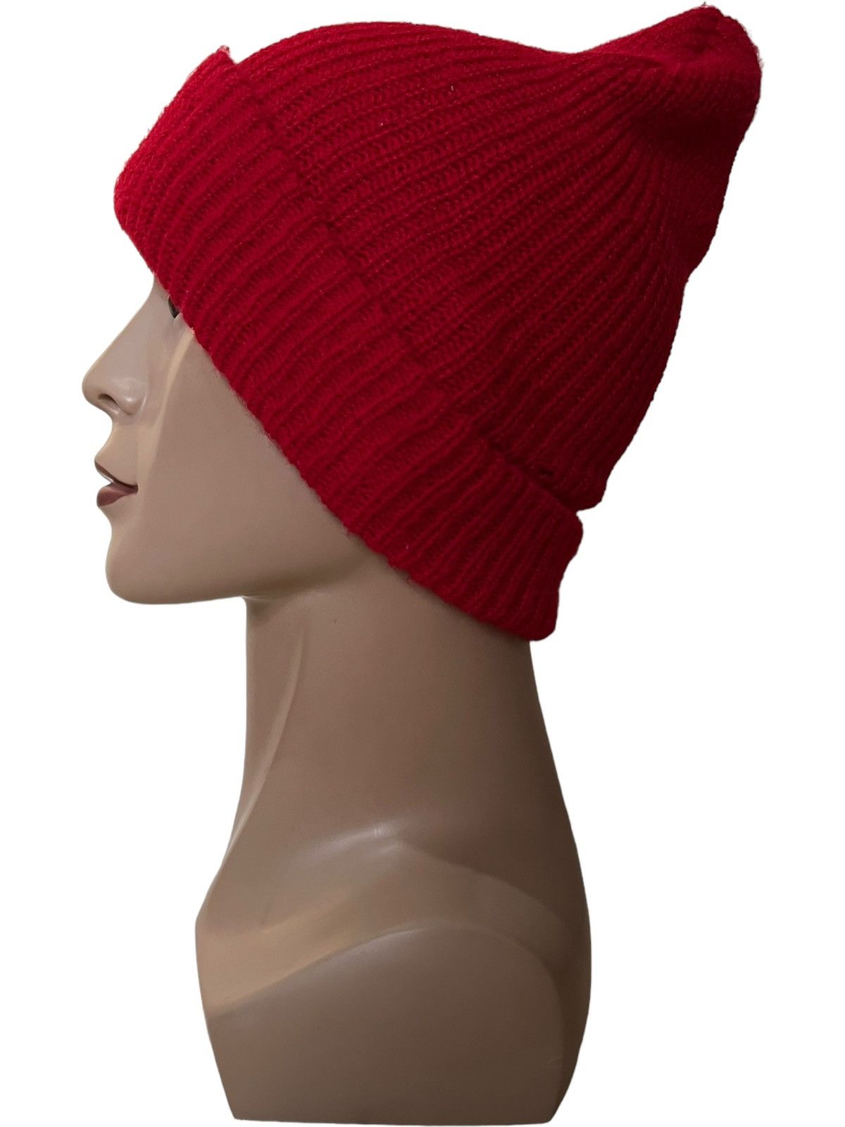 Schott Vintage Schott Brothers Co Nyc Style No 3149020 Beanie Size ONE SIZE - 2 Thumbnail