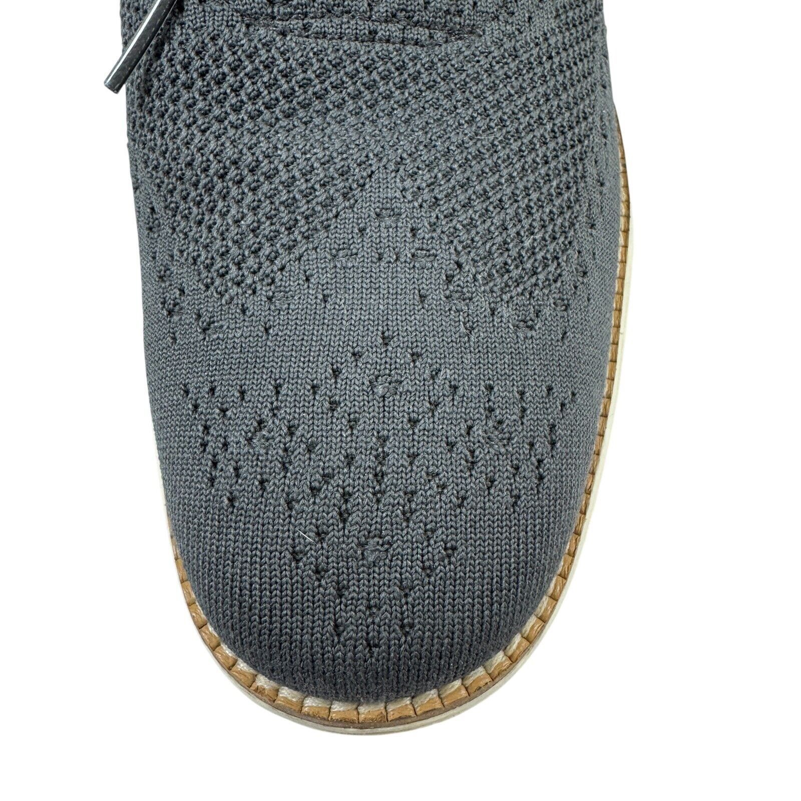 Cole Haan Cole Haan Original Grand Mens Tie Shoes Stitchlite 11.5 Size US 11.5 / EU 44-45 - 4 Thumbnail