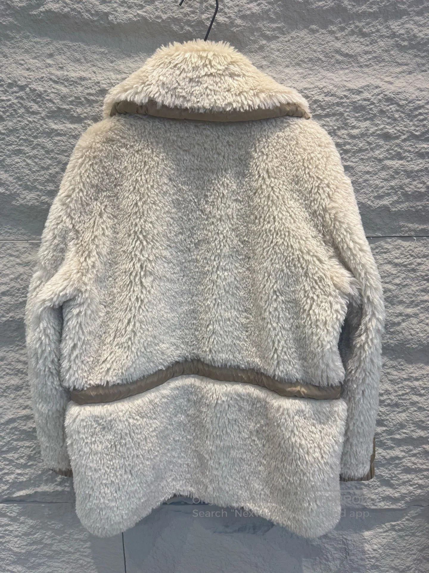 Moncler Moncler Grenoble Mid-Length Coat. Size XS / US 0-2 / IT 36-38 - 5 Thumbnail