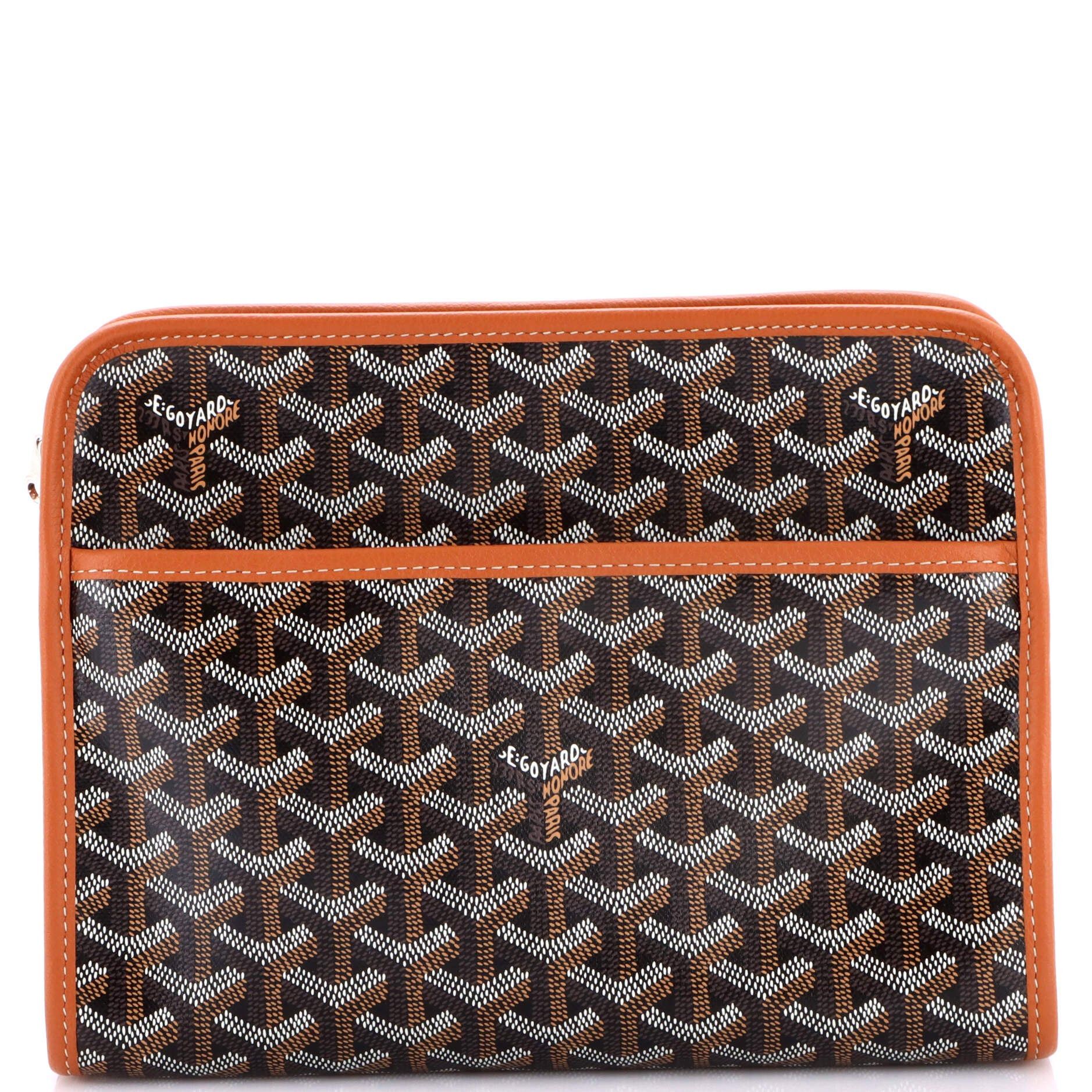 Goyard Jouvence Toiletry Pouch Size ONE SIZE - 1 Thumbnail