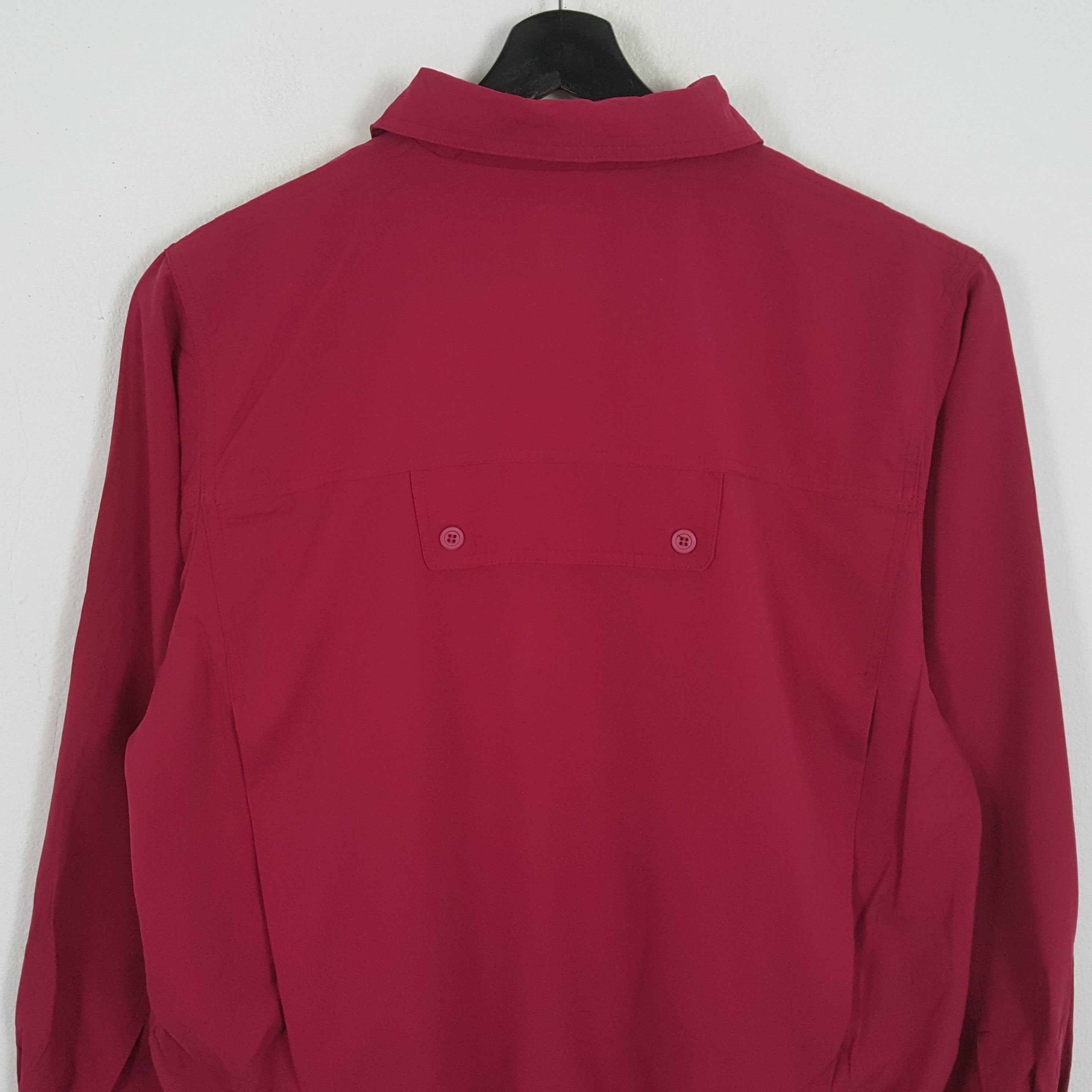 Mercedes-Benz × Vintage MERCEDES BENZ Luxury Cars Brand Double Pocket Jacket Size US L / EU 52-54 / 3 - 4 Thumbnail