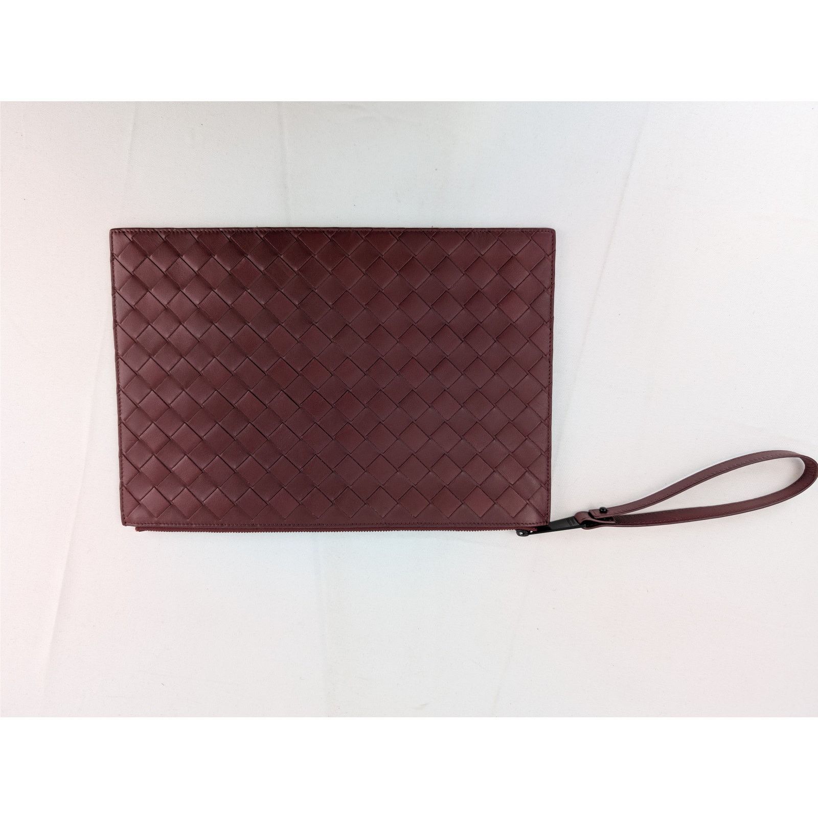 Bottega Veneta o1rshd1 Size: OS / Intrecciato Wallet card holder case Size ONE SIZE - 4 Thumbnail