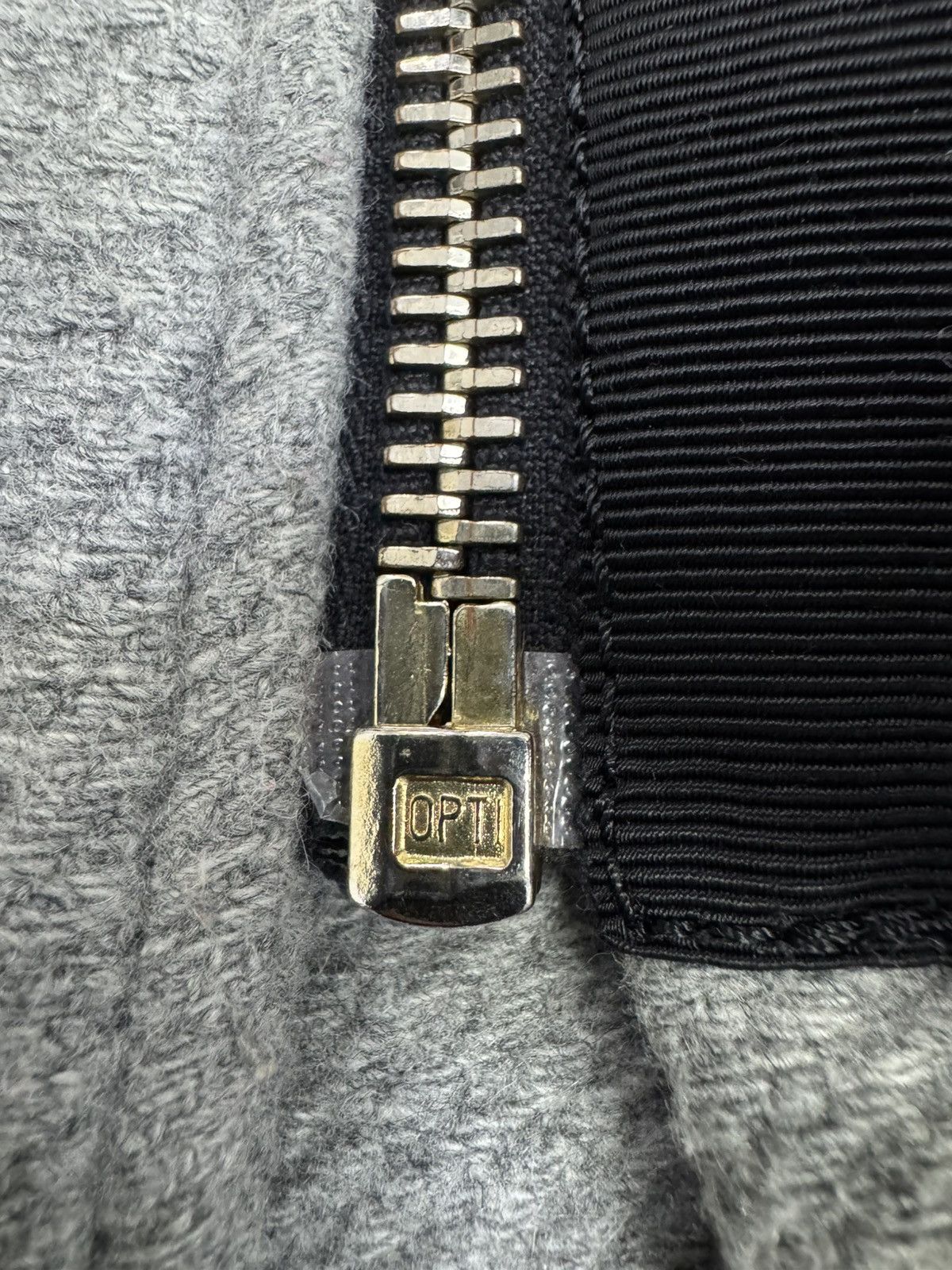 MAX&Co. Max&Co. wool-blend coat featuring a side zipper design Size M / US 6-8 / IT 42-44 - 8 Thumbnail