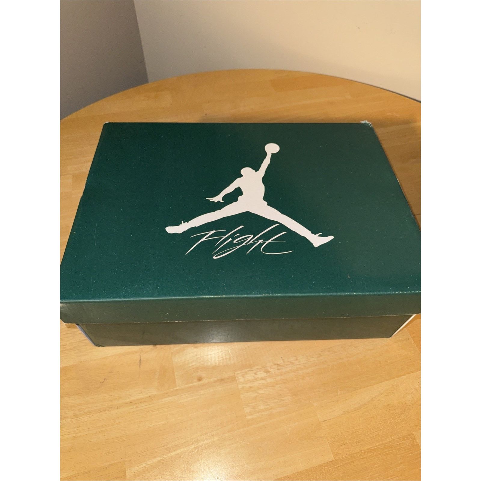 Nike Size 14 - Air Jordan 4 Retro Oxidized Green OG BOX Size US 14 / EU 47 - 8 Thumbnail