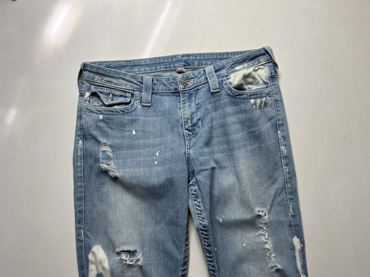 True Religion True Religion Slim jeans Size US 32 / EU 48 - 4 Thumbnail