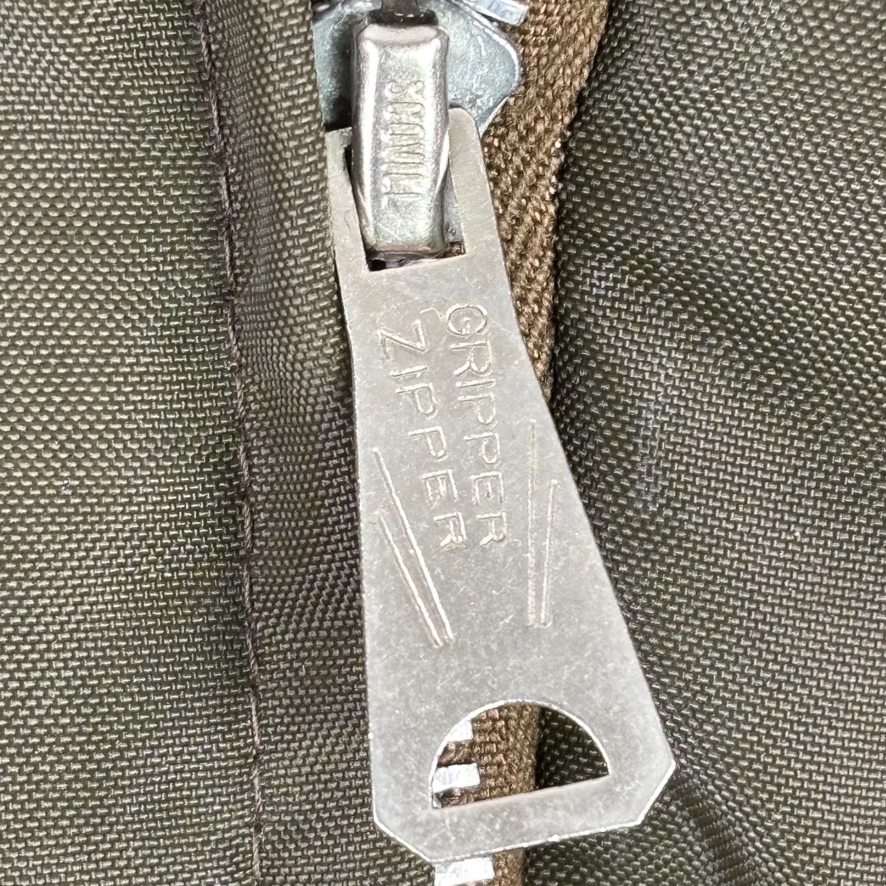 Sears VTG Sears The Men’s Store Corduroy Jacket Olive Green Lined Sherpa 44 Regular Size US S / EU 44-46 / 1 - 2 Thumbnail