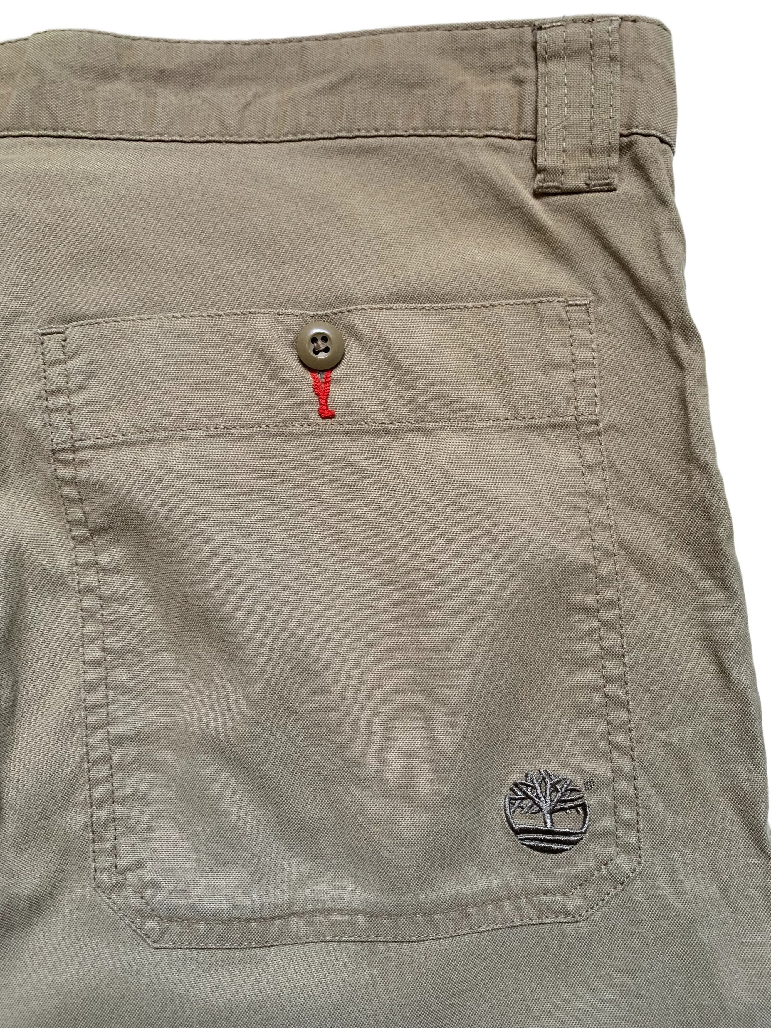 Timberland Rare Timberland Technical detachable cargo for 3 fits Size US 36 / EU 52 - 13 Thumbnail