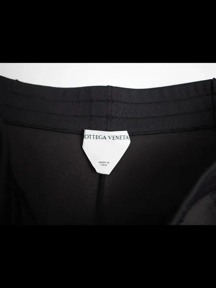 Bottega Veneta Bottega Veneta Sz M Bottega Veneta 21FW Stripe Sweatpants- Size US 32 / EU 48 - 6 Thumbnail