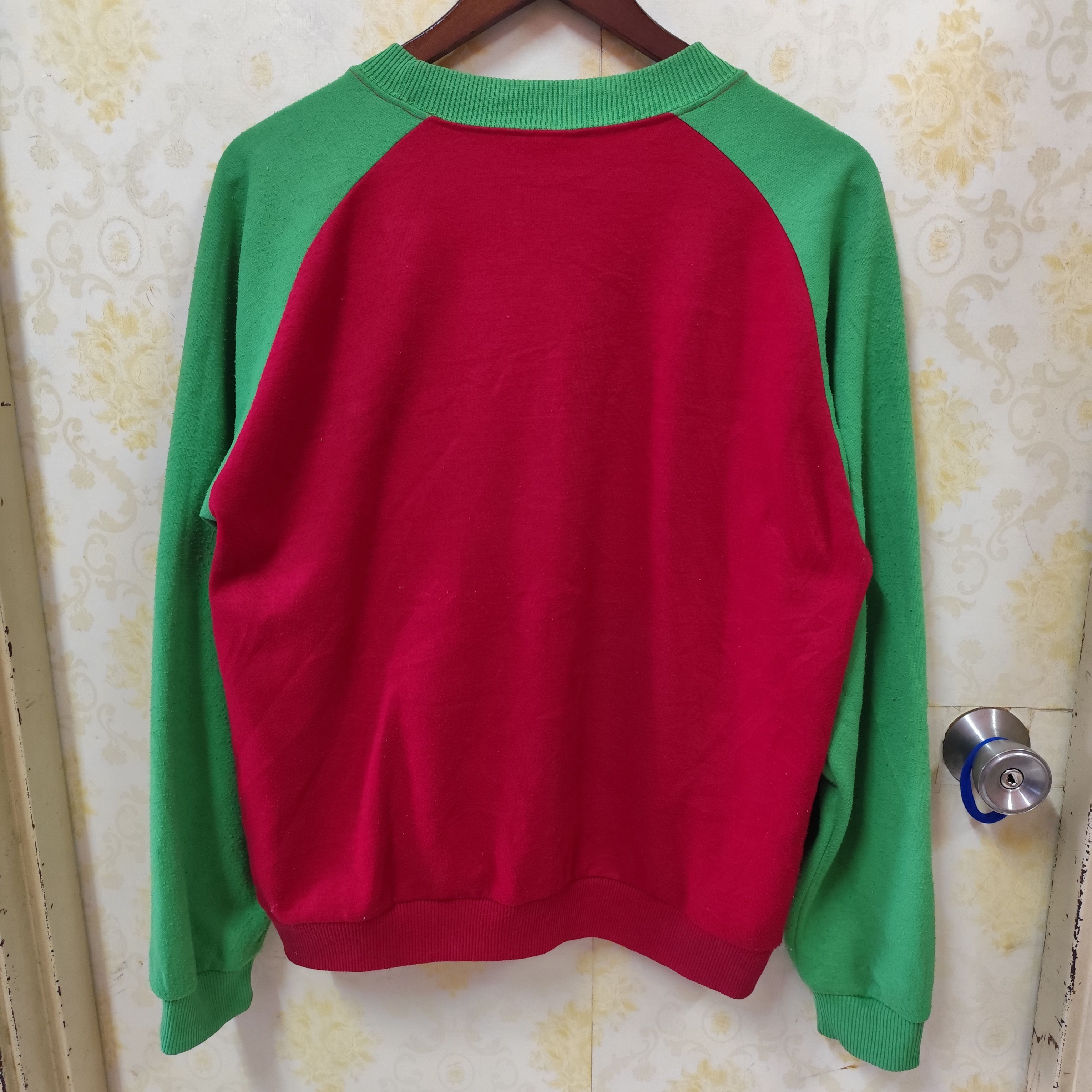Japanese Brand × Vintage VINTAGE BETTY BOOP SWEATSHIRT Size M / US 6-8 / IT 42-44 - 6 Thumbnail