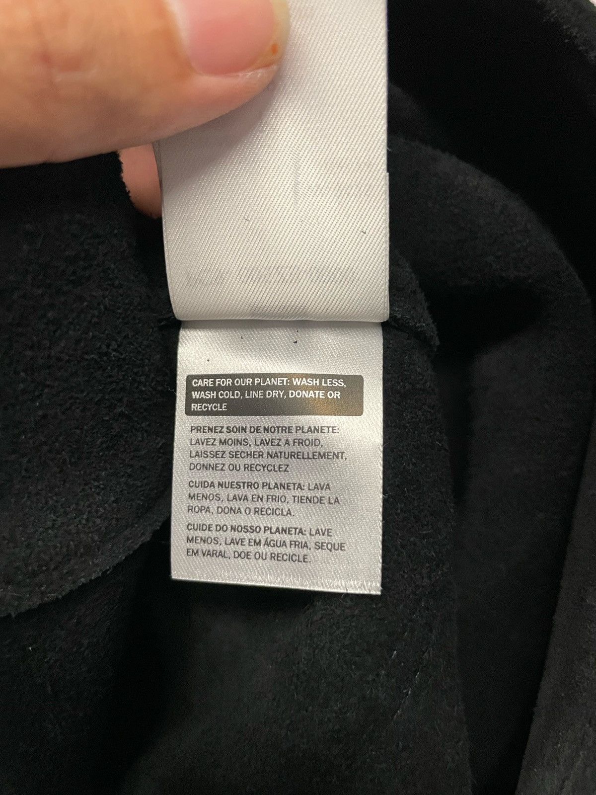 Levi's Levi’s x Journal Standard TYPE I Leather Trucker Jacket Size US M / EU 48-50 / 2 - 18 Thumbnail