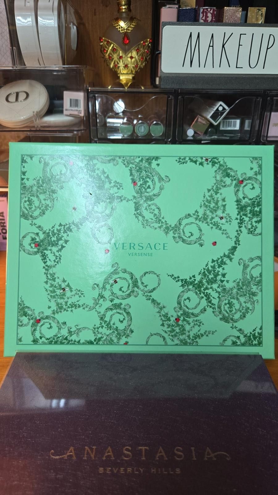 Versace 💚 Versace Versense 3-Piece Gift Set for Women Size ONE SIZE - 2 Thumbnail