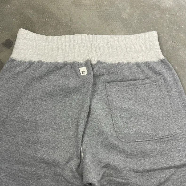 Nigel Cabourn Nigel Cabourn Grey tracksuits Size US 38 / EU 54 - 3 Thumbnail