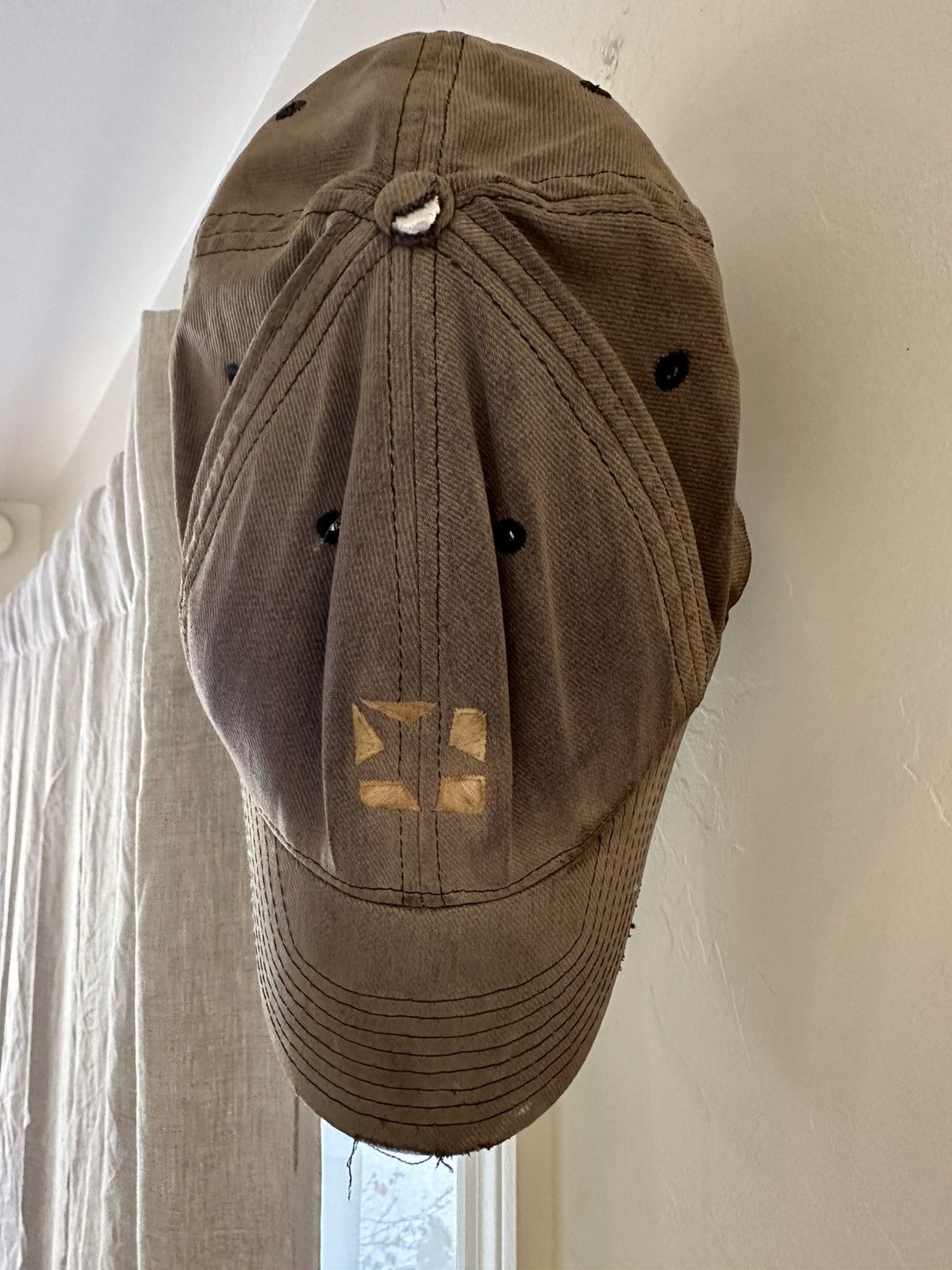 Shorty's Skateboards Vintage 90s shortys skateboard hat Size ONE SIZE - 1 Thumbnail