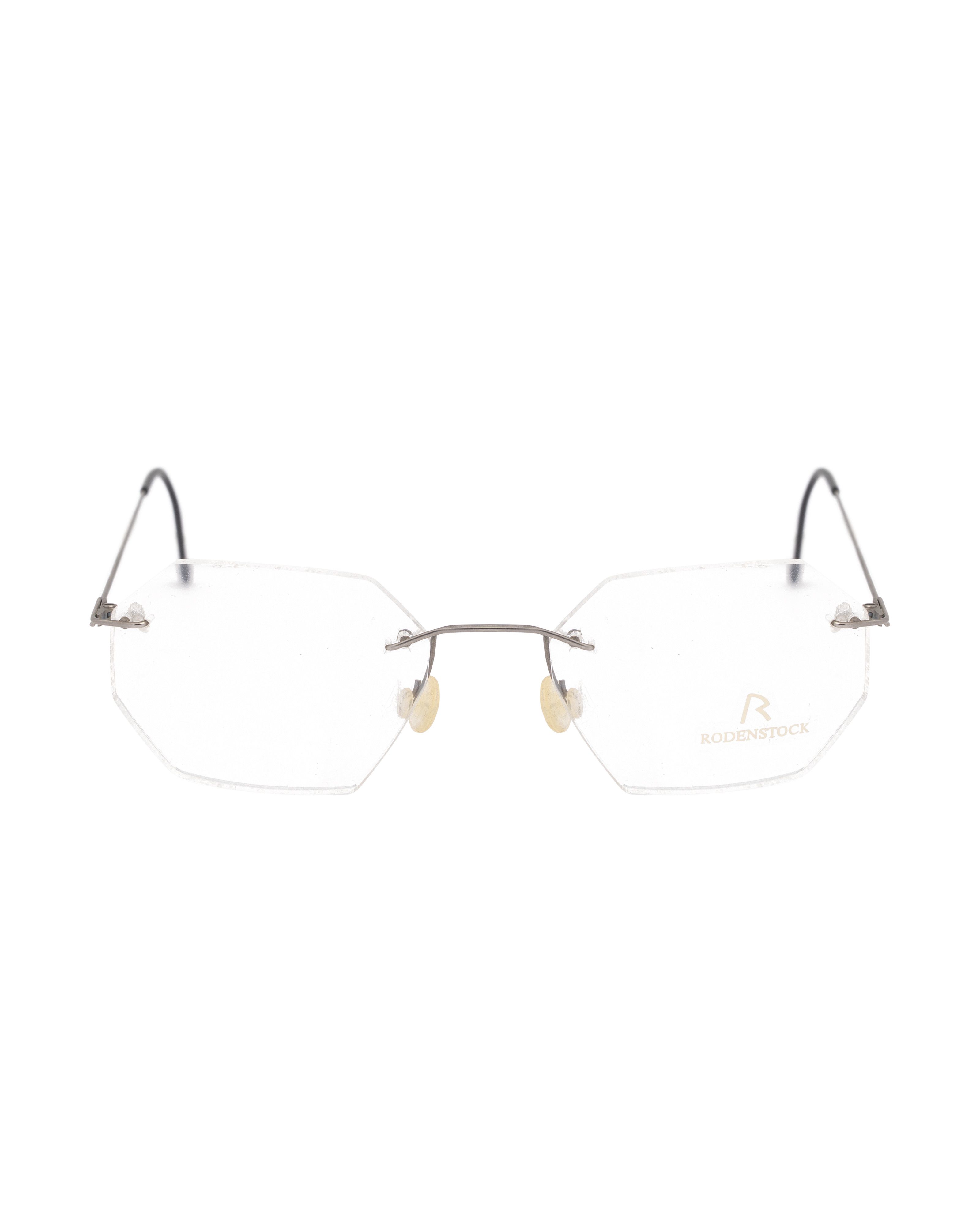 Vintage Rodenstock '90s Hexagram Rimless Glasses Size ONE SIZE - 2 Thumbnail