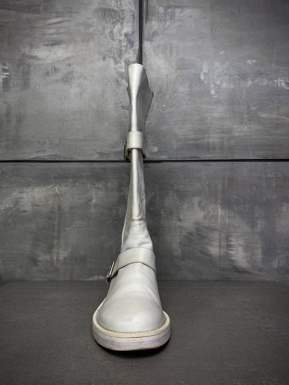 Ann Demeulemeester Boots with straps 37 Size US 7 / IT 37 - 3 Thumbnail