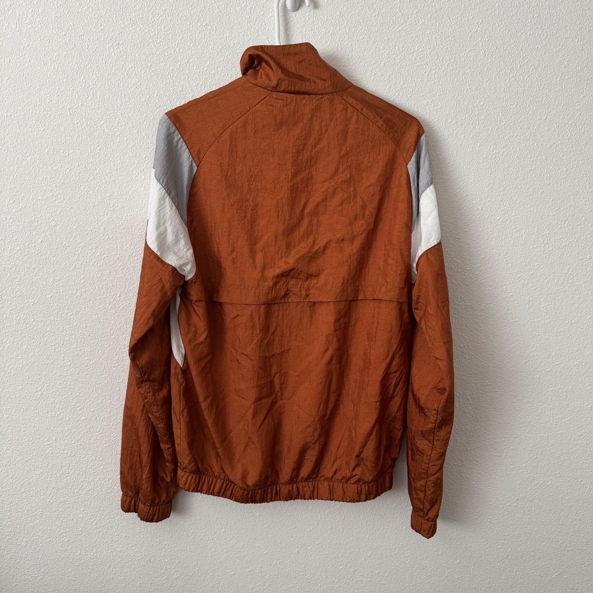 Champion Vintage Champion Windbreaker Size US S / EU 44-46 / 1 - 6 Thumbnail