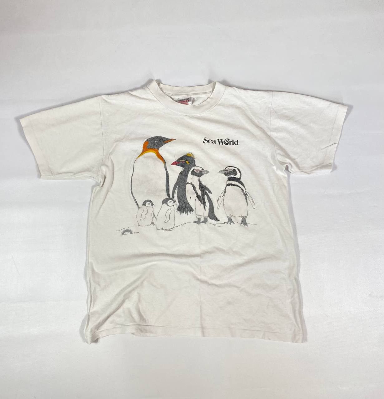 Anime × Vintage Ethereal Archive Akira World T-Shirt | Grailed