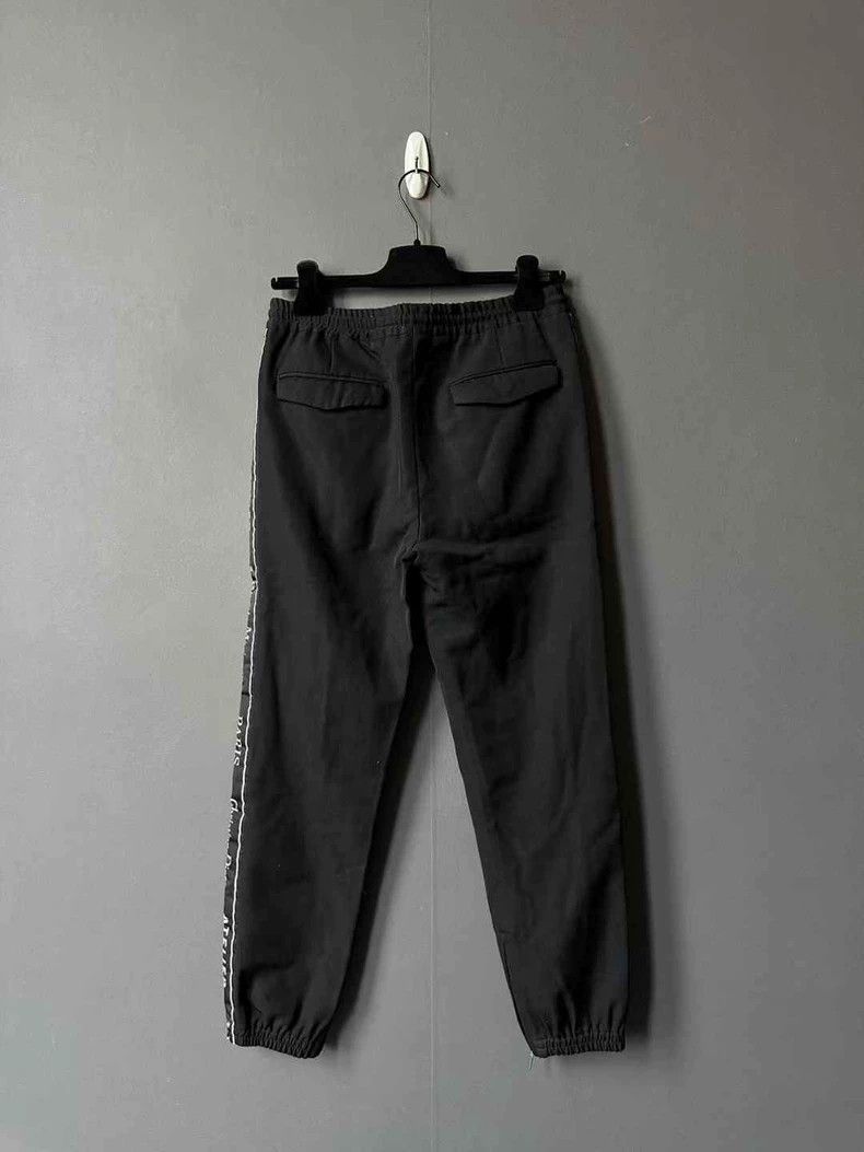 Dior Dior logo on the side pants 2501-Nextarrow Size US 28 / EU 44 - 2 Thumbnail