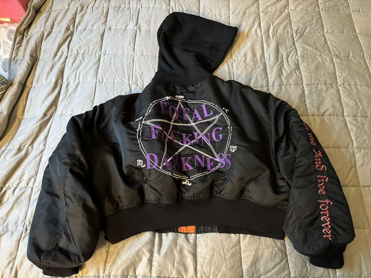 Vetements Tfd | Grailed