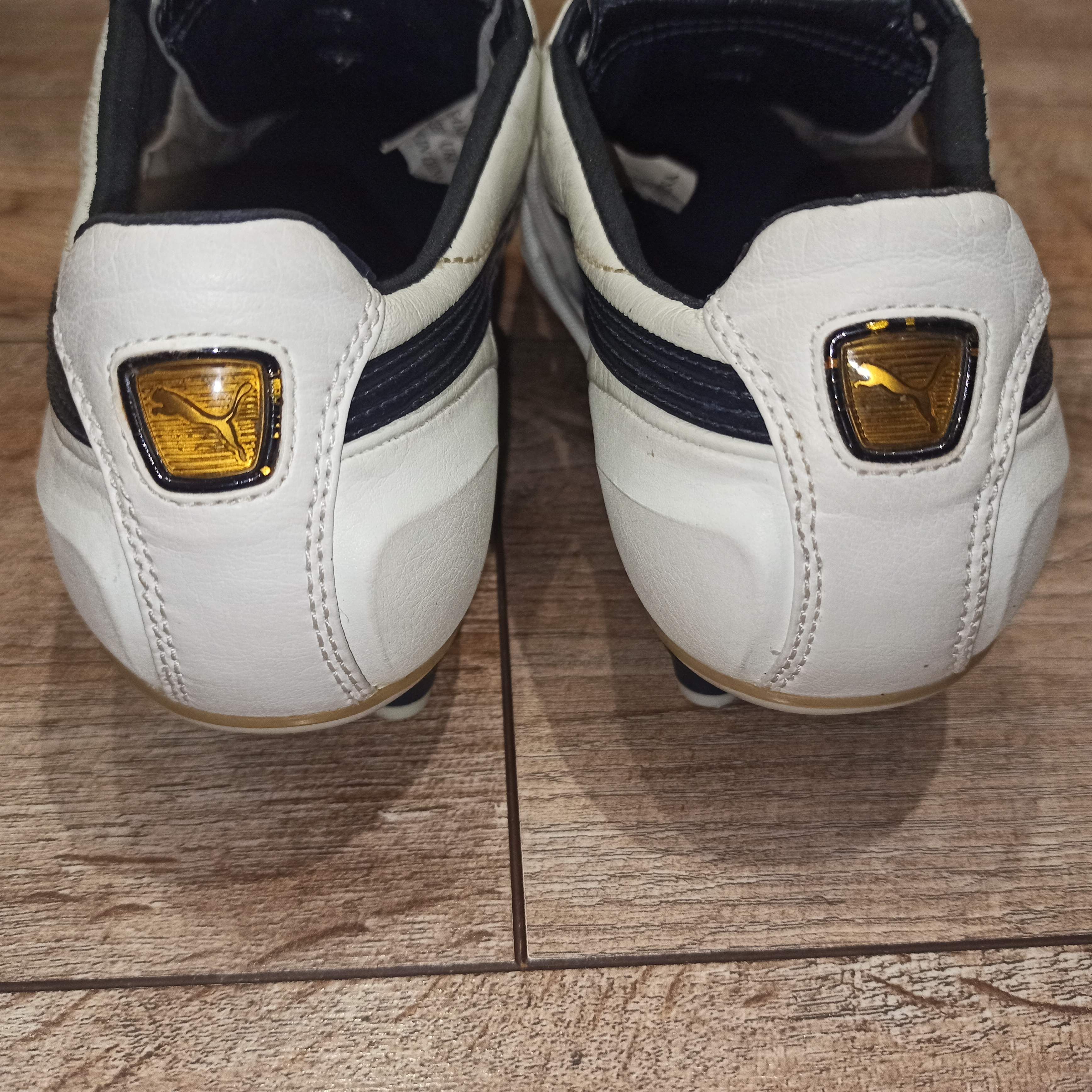 Puma Puma King XL IFG Samples 101587 02 Soccer Cleats Size US 9 / EU 42 - 8 Thumbnail